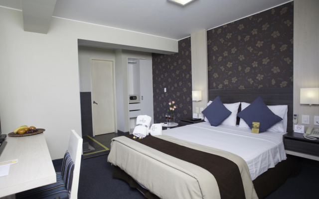 Palmetto Hotel Business San Miguel