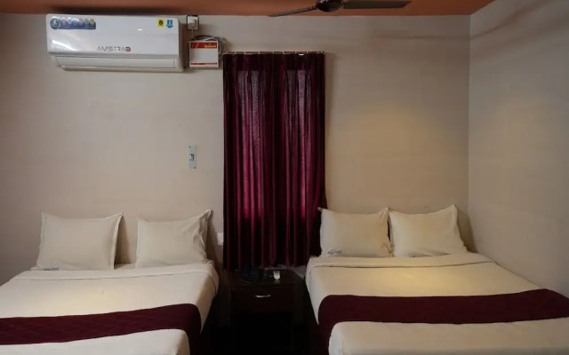 Sagar Grand