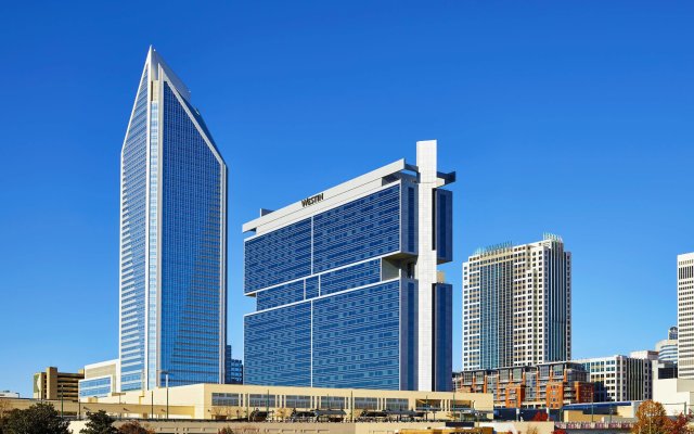 The Westin Charlotte