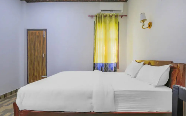 SPOT ON 437 Gairibari Resort