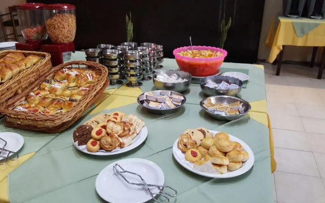 Hotel Presidente