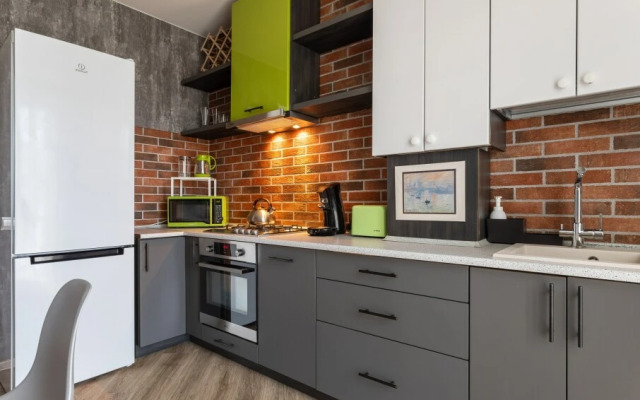 Апартаменты Посутки на Челнокова 56