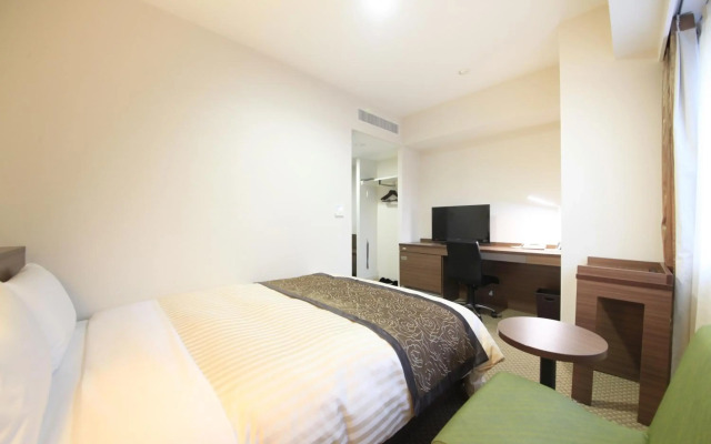 Vessel Inn Sapporo Nakajima Park