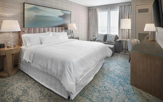 The Westin Calgary Airport