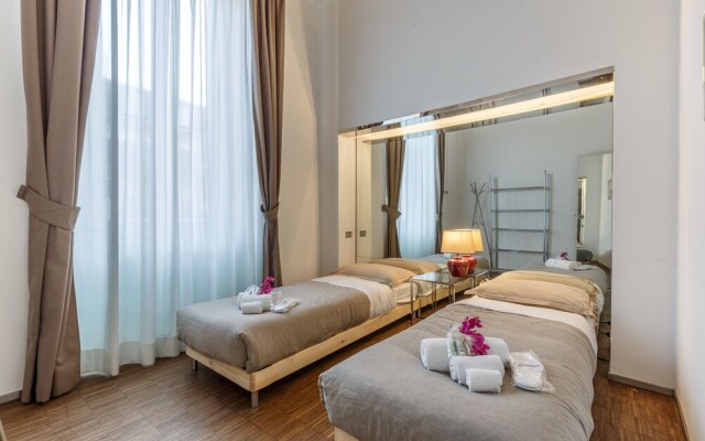 Corso Como Suite