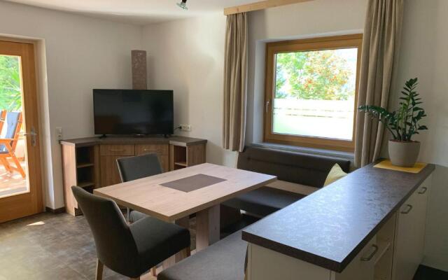 Ferienwohnung Brigitte Walder