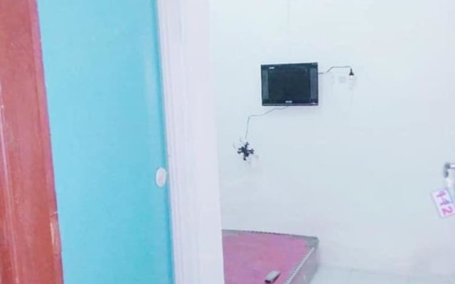 Penginapan Taman Makassar Indah