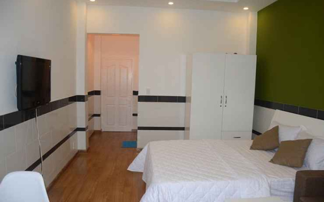 Ao Dai Apartment 2