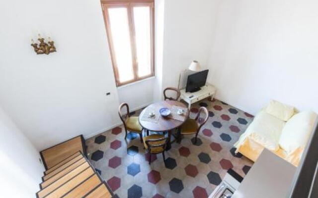 Sunny Apartment Navona Square