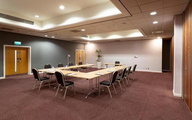 Holiday Inn Liverpool City Centre by IHG