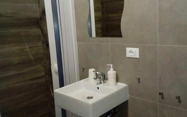 Nelle Stanze del Matese