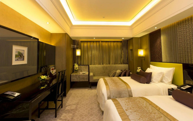 Zhejiang International