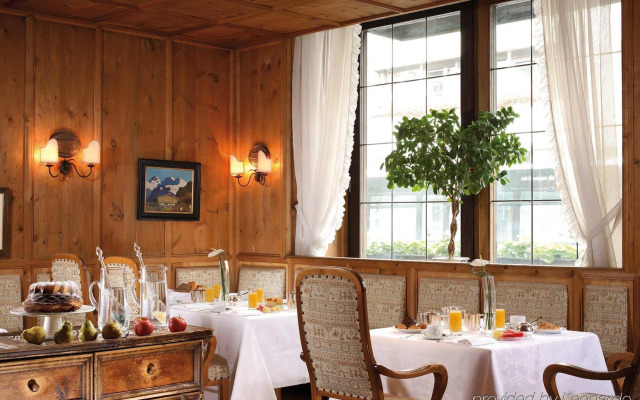 Grand Hotel Europa