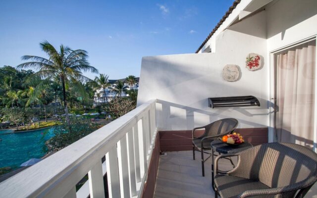 Thavorn Palm Beach Resort Phuket