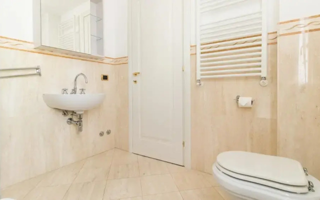 Villa Mafalda 25