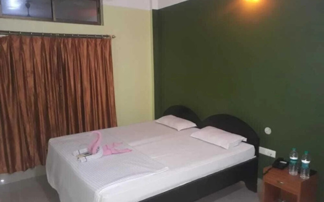 Homocation Ricon Homestay