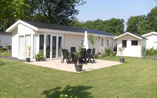 Nice Holiday Home With Terrace