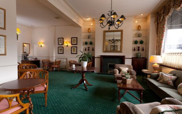 Skene House Hotels - Holburn
