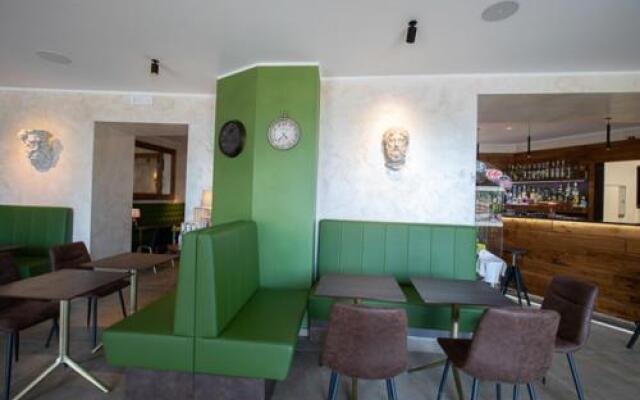Hotel Sole - La Fenice