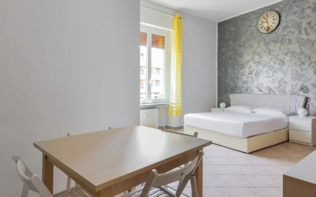 Gramsci 3 Studios by Wonderful Italy