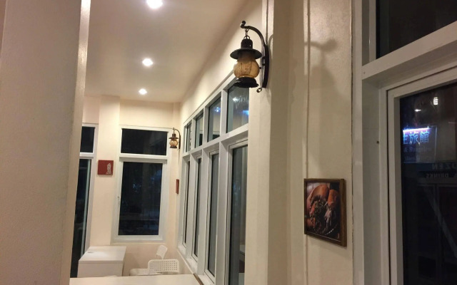 Shin Sane Guesthouse