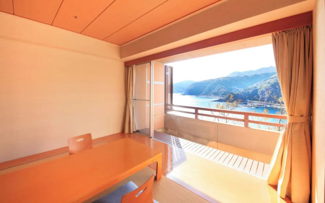 Akazawa Onsen Hotel