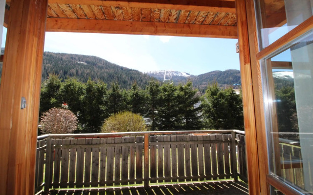 HAUS CLARA by ISA Badkleinkirchheim