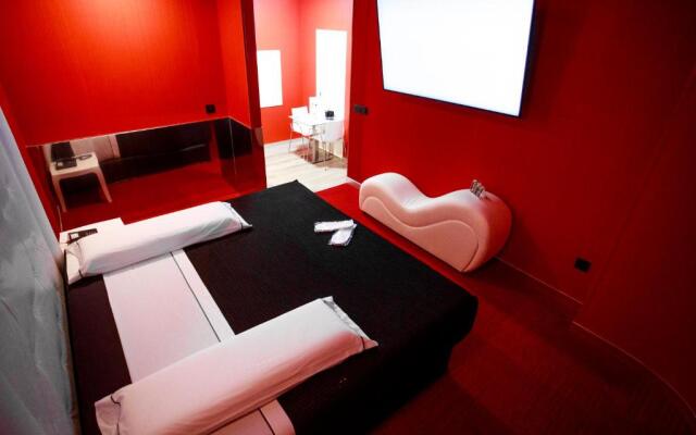 Motel Venus Santiago
