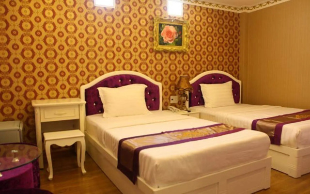 Phung Hoang Golden Hotel