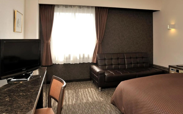 Frex Hotel