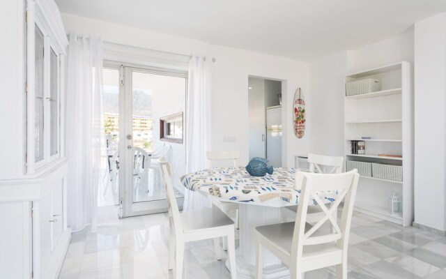 HomeLike Stunning Sea Views Adeje Pool