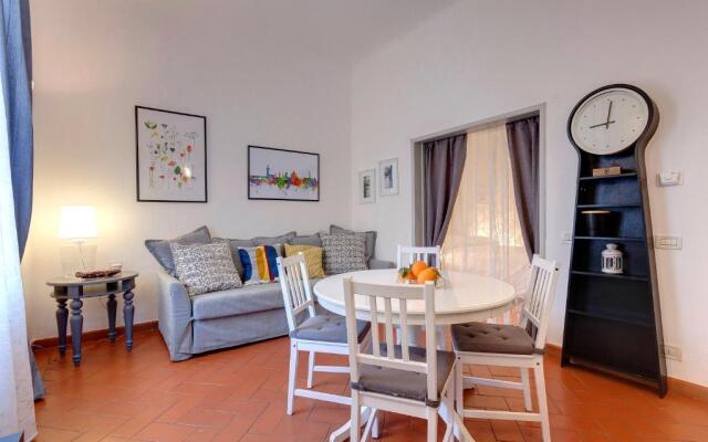 Appartamenti San Marco Firenze