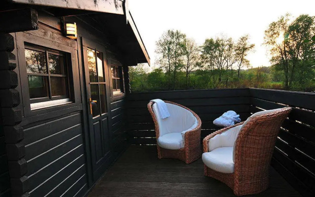 Hotel am Ruhrufer Business & Golf