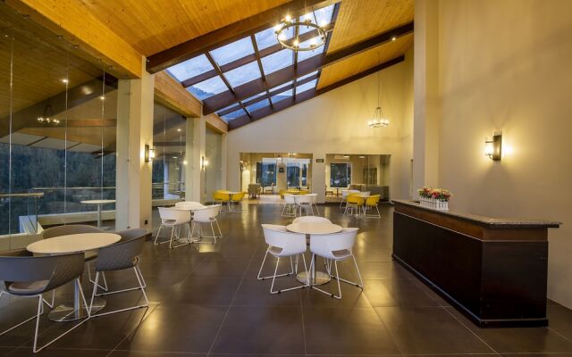 Fortune Park Dalhousie - Member ITC Hotels' Group