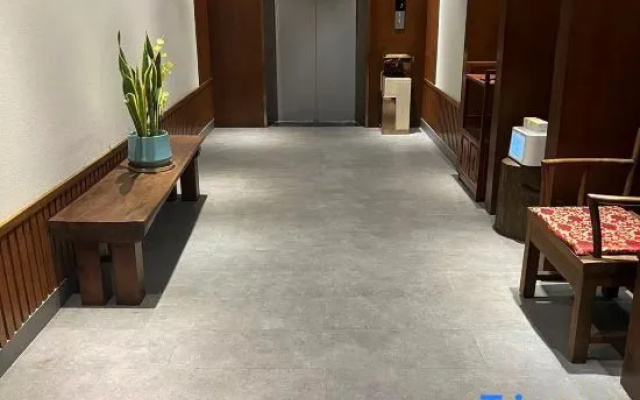Qiyue Hotel