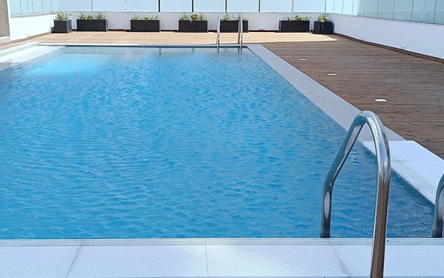 Larvella Estia Luxury Suites