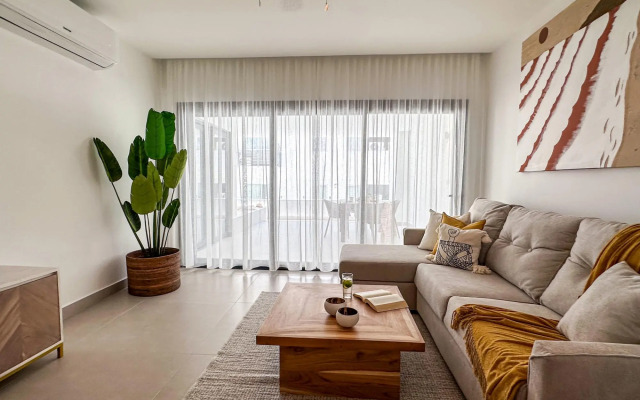 Gorgeous  apartment with private picuzzi B3 BG3