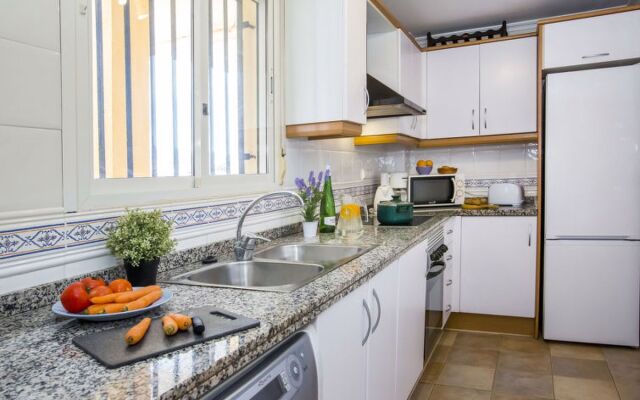 Luz del Mediterraneo 31637