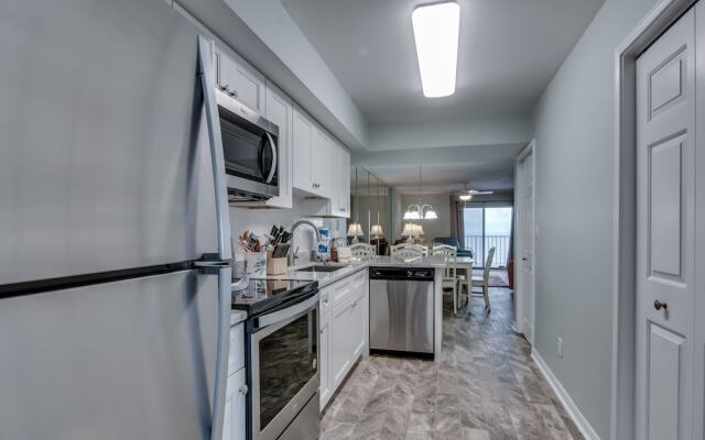 Ocean 1806 - 3 Br Condo