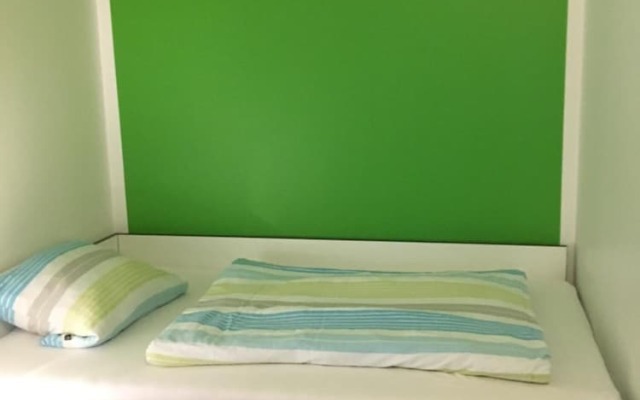 Boardinghouse Paderborn