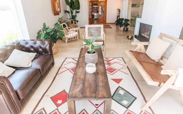 Dreamsea Surf Guest House
