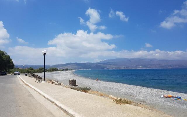 Beauty Villa Irene, Coast 60m