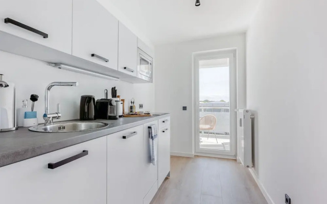 Limehome Wolfsburg Porschestraße