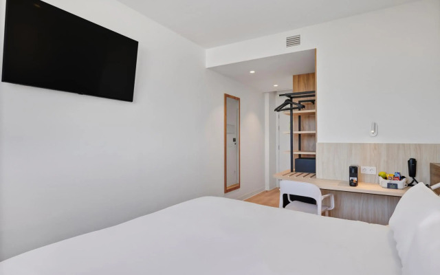 B&B HOTEL Madrid Fuenlabrada Retail Park