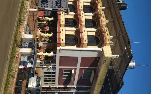 Hotel Sri Devi Comforts