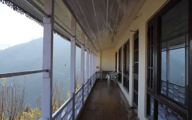 AJ Himalayan Homestay