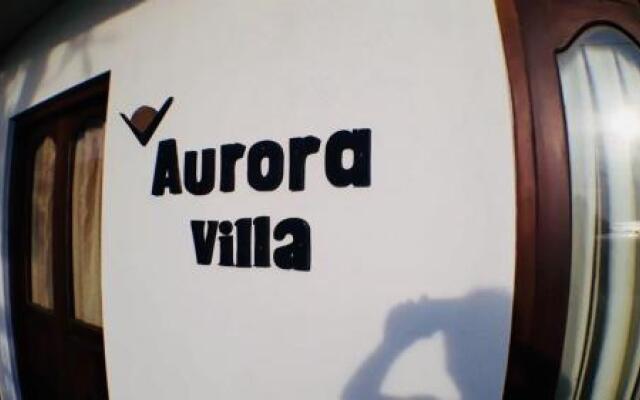 Aurora Beach Villa