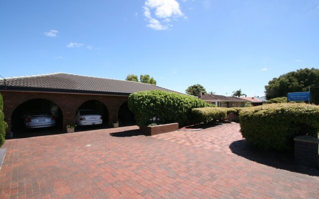 Safety Bay Guest House