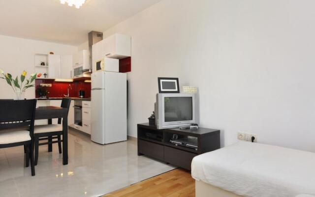 Apartman Jadranka