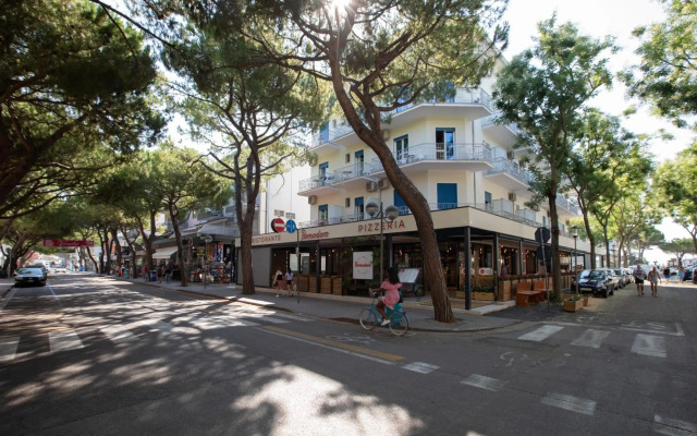Hotel Danieli